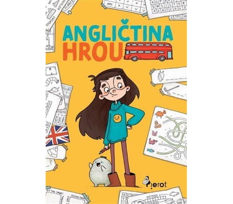 Angličtina hrou