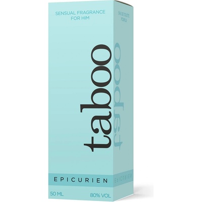 Ruf Taboo epicurien ЗА НЕГО 50 ml