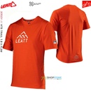 Leatt MTB Trail 1.0 X-Flow glow