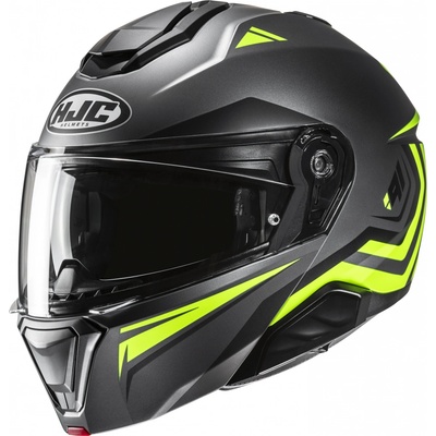 HJC i91 Tricus