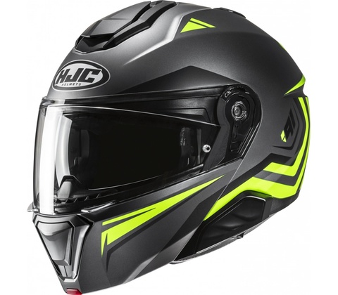 HJC i91 Tricus