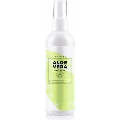 Essens Aloe Vera Soft Spray Plus 100 ml