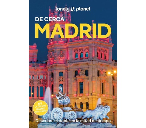 Madrid de cerca 7