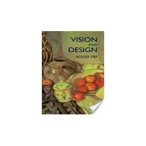 Vision and Design | Roger Fry (ISBN: 9780486400877)