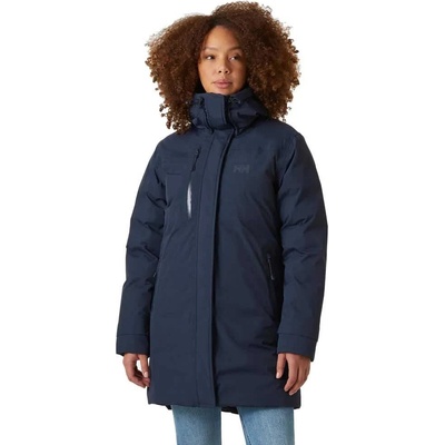 Helly hansen Анорак Helly hansen Adore parka - Blue (Navy)