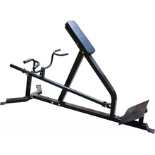 STRENGTHSYSTEM Chest supported lat row bench
