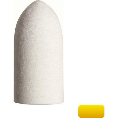 Leštící hlavice Dremel 422