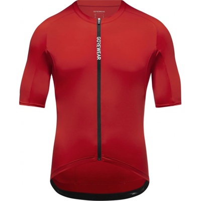 Gore Spinshift Mens lab red