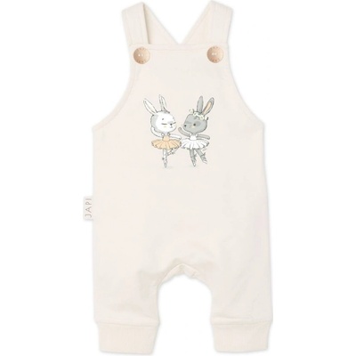 Tepláky na traky BALLERINA Maslová