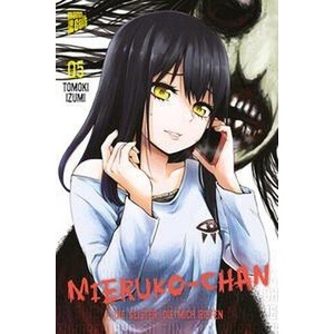 Mieruko-chan - Die Geister, die mich riefen 5 (ISBN: 9783964336248)