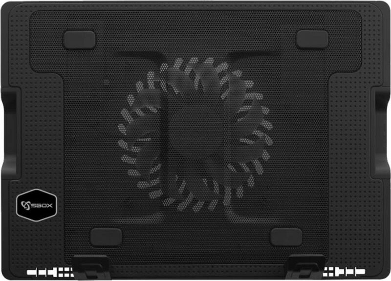 SBOX CP-12