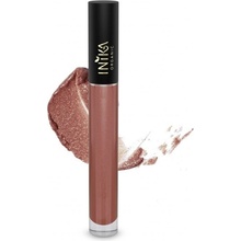 Inika organic Rtěnka Lip Glaze Cinnamon 5 ml