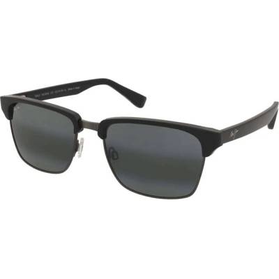 Maui Jim Диоптрични очила Maui Jim Kawika Xl MJ0354S 001