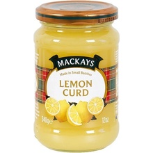 Mackay's citronový Krém 340 g