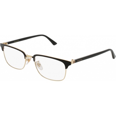 Gucci GG0131O 001
