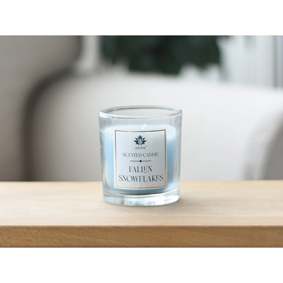 Arôme FALLEN SNOWFLAKES 120 g