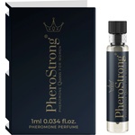 PheroStrong Queen - парфюм с феромони за жени - 1ml