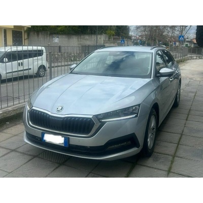 Skoda Octavia 2.0 TDI DSG Style 110 kW – Sleviste.cz