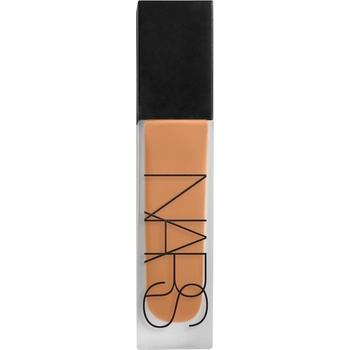 Nars Natural Matte Longwear Foundation дълготраен фон дьо тен с матиращ ефект цвят SEVILLE 30ml
