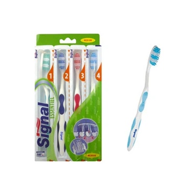 Signal Essentials Medium 4 ks