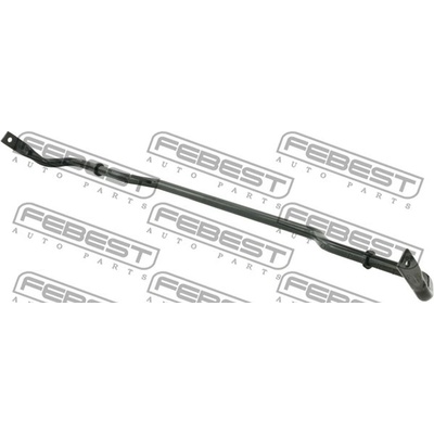 FEBEST Stabilizátor podvozku 2399-B6R