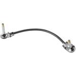 Sommer Cable IC Spirit XS 20 cm Ъглов - Ъглов Инструментален кабел (XS8J-0020)