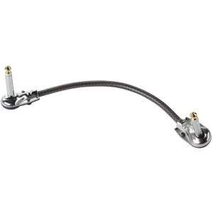 Sommer Cable IC Spirit XS 20 cm Ъглов - Ъглов Инструментален кабел (XS8J-0020)