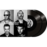 Universal U2: Songs of Surrender - 2Vinyl (LP) (057741)
