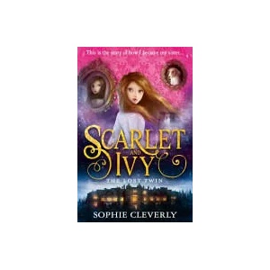 Lost Twin | Sophie Cleverly (ISBN: 9780007589180)