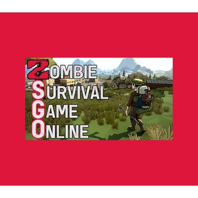 Zombie Survival Game Online