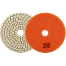 Festa Kotouč leštící diamantový 100 mm P200 22703