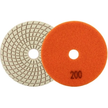 Festa Kotouč leštící diamantový 100 mm P200 22703