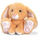 Keel Toys Плюшена играчка Keel toys Pippins - Зайче, 14 cm (SF2492) - ozone