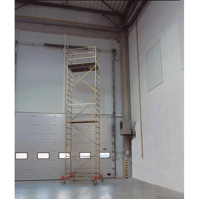 Alve 7200 6.8 m