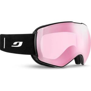 Julbo Ски маска Julbo Lightyear Spectron S1 (VLT 55%) Ski goggles - Black / Rose - размер XL (417-4676-0111)