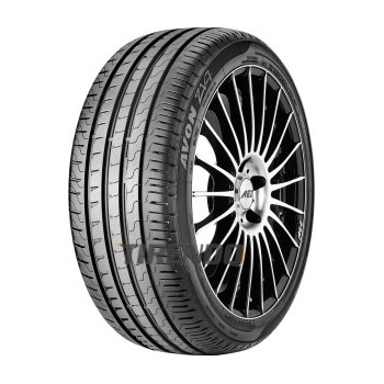Avon ZV7 ( 225/40 R19 93Y XL Протектор на борта на джантата )