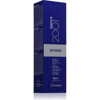 Framesi Framcolor 2001 permanentní barva na vlasy odstín 8.036 60 ml