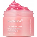 Medicube Collagen Jelly Cream spevňujúci gélový krém na tvár 110 ml