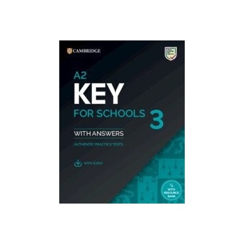 A2 Key for Schools 3