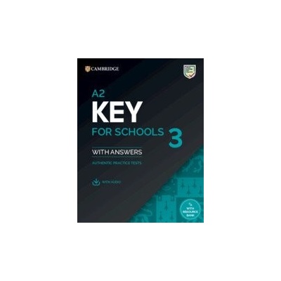 A2 Key for Schools 3