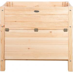 Esschert Design Повдигната леха - Esschert Design (ZEE-NG100)