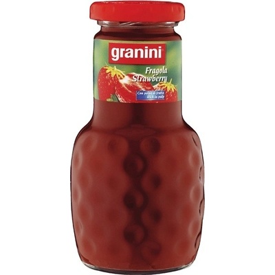 Granini Jahoda nektar 200 ml