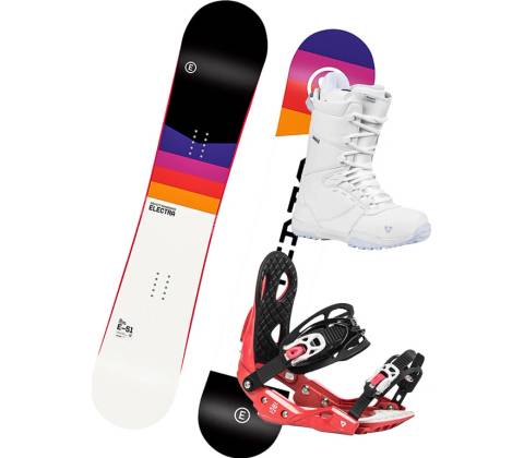 Gravity Electra 21/22