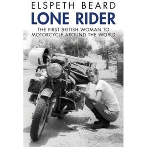 Lone Rider | Beard Elspeth (ISBN: 9781937747985)