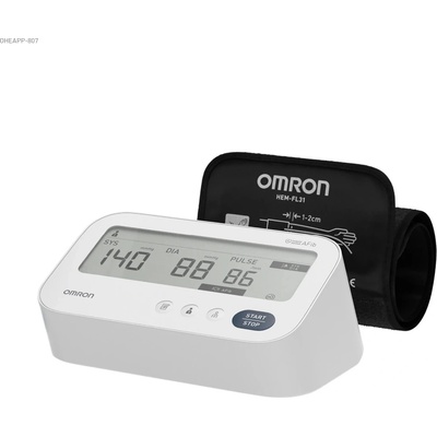 Omron M3 Comfort AFib (HEM-7196-FLE)