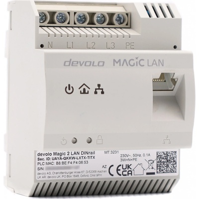Devolo Magic 2