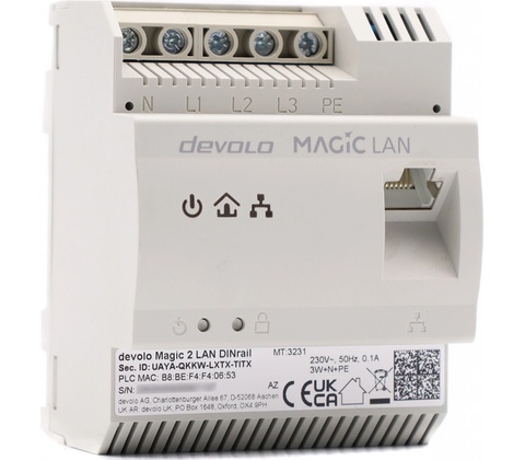 Devolo Magic 2