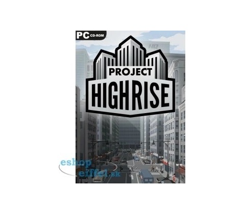 Project Highrise (Architects Edition)