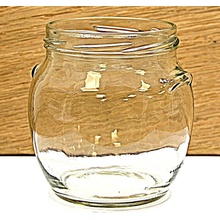 ASO zavařovací sklenice Amfora Paleta 1397ks x 520ml