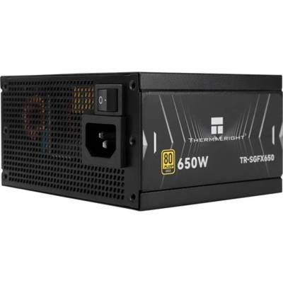 Thermalright TR-SGFX 650W black 80 PLUS Gold